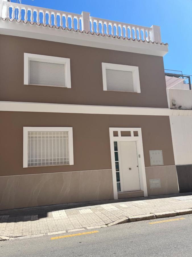 Cd-Estudio, Estudio A Estrenar Acogedor Y Funcional, Centrico, Barrio Tranquilo マラガ エクステリア 写真